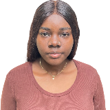 cephora chrichelly Koutihou