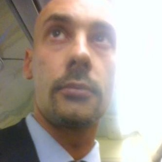 Marc Spinosi