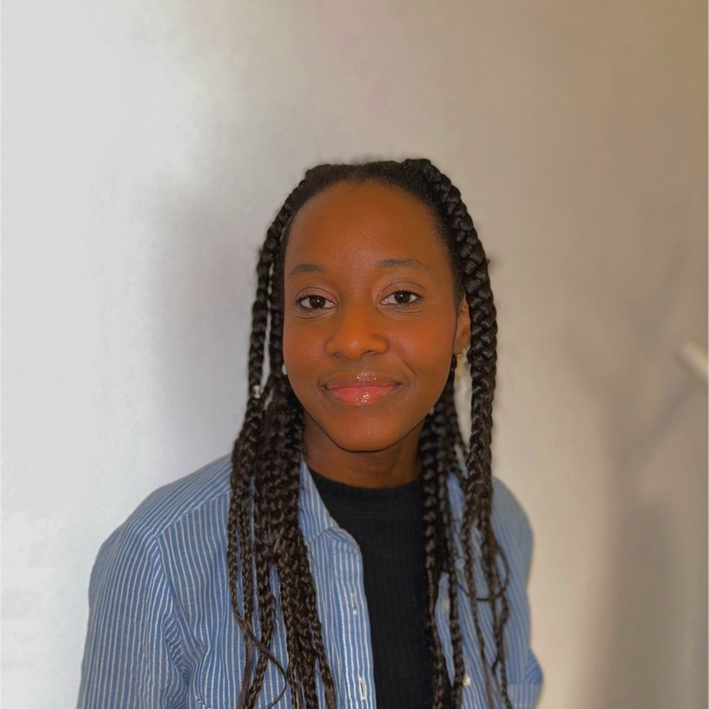 Anna TRAORE