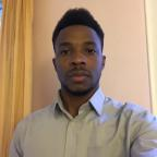 Lionel Enguene Messi