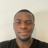 Stéphane Gaetan Manim