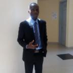 Fabrice Nkoulou Nkolo