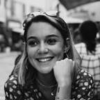 Salomé REYMOND--GHIDINI