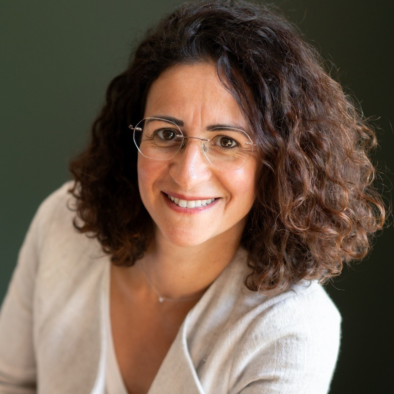 Geraldine Grousset