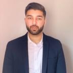 Yaniss AIT EL HADJ ALI