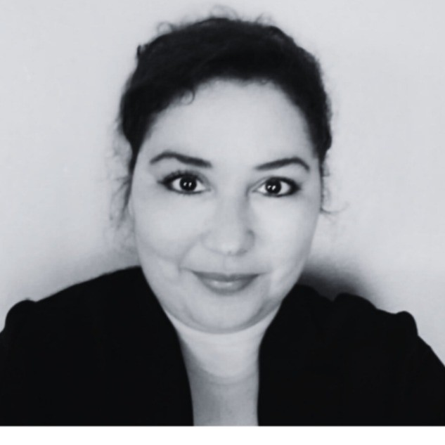 Aziza AIT LAHCEN