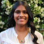 Priankah GANESHALINGAM