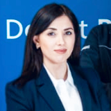 Maria NERCESSIAN