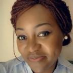 Starlyne Nguelet Engonga