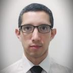 Axel Rene Alvarez de la Torre