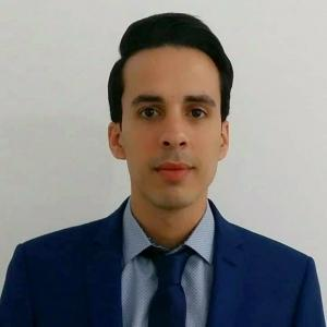 Mohamed Aymen Ben Rached