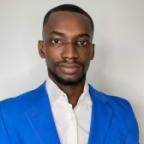 Wilfried Joseph HOUENOU