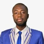 Donald Ben Angelin NANEMA