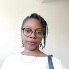 Dédé Julienne KANKOE