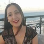 Oumaima Chouchene