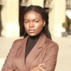 Francoise Marlene EBELE OBAM