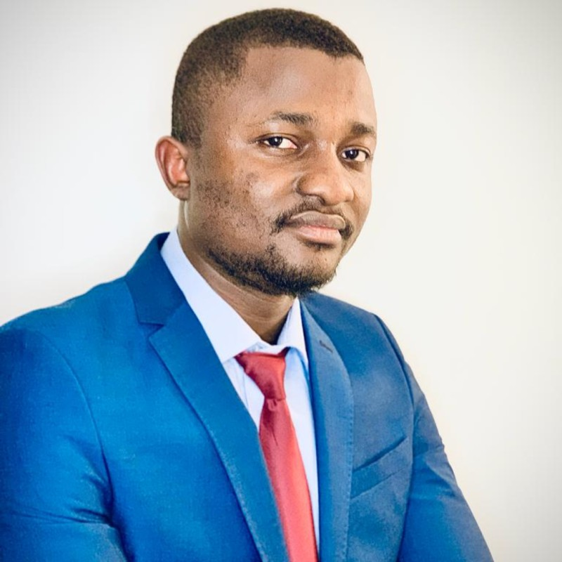 Nicolas Junior Noutsa Kom