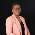 Nancy-glauria MBOUMBA MOUSSAVOU