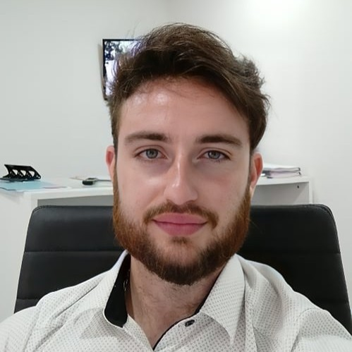 Philippe Leca-Marechal