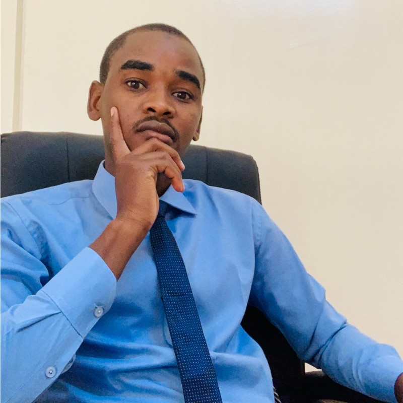 Abdelhamid Mahamat Bilal