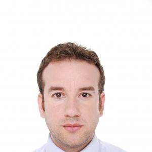 Belkacem Anis ADJIRI