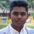 MAJUL FRAMIC JOSEPH JUSTINIAN