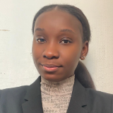 ornellia grace abrianna MBOUMBA IBOUANGA 