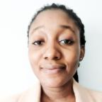 AFFOUA DORCAS MARIE DANIELLE KOUAME