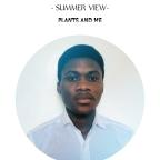 Angaman Yann BALOGOUN