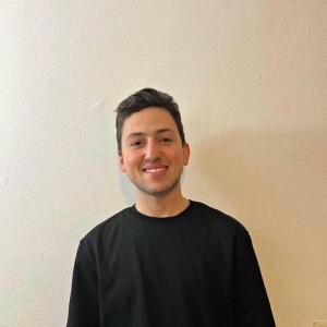 Mohamed Skander BEN SLAMA