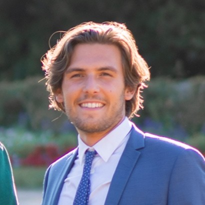 Benoit Gronier