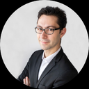 Laurent Lozano-Carpio