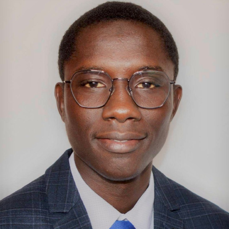 Cheikh Ahmadou Bamba DIOP