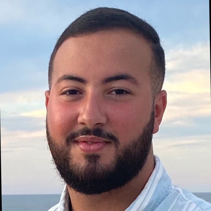 Chahines Benkhelfallah