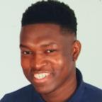 Ronaldo TIDJANE MANE