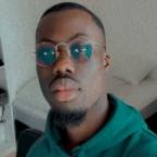 El Hadji Makhtar Sène  KANDJI