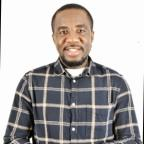 Therence NGOMA ANGOUBI