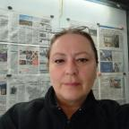 Azaïs Kroupnic Nathalie