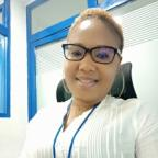 Yah Ines Jacqueline TANO epse dadie