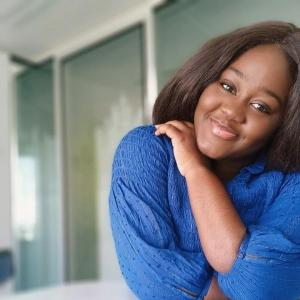 Astrid Serge MENGUE MEYE