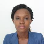 Hilda Smette BYDEILE NKOUSSOU