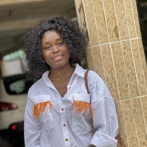 Arielle GUEMDJO DJOKO