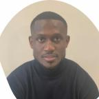 Vianney Martial Enouga