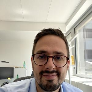 Arnaud Gauthier
