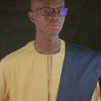 Cheikh Abdoul khadre Jailani Diop