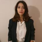 Fatima Zahrae Elrhazal