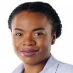 Ophélie BINDJOULI BINDJOULI