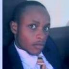 Laddy Germain OKUNDJI