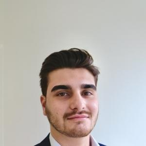 Léo  BARRIENTOS SOLIS 