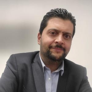 Ibrahim Aymen Meskina